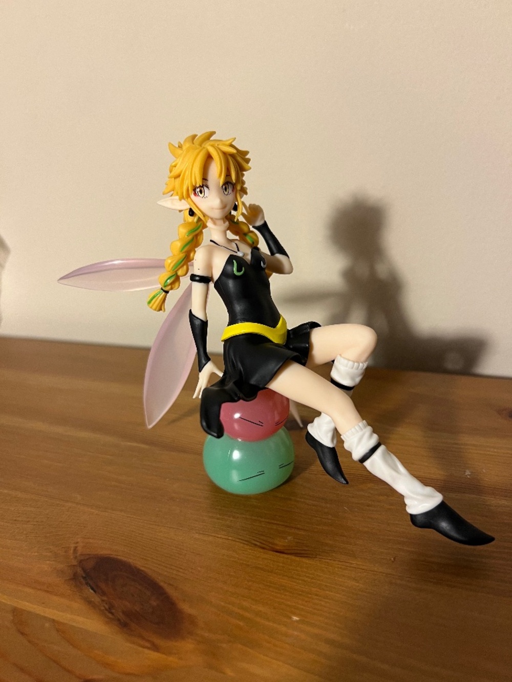 That Time I Got Reincarnated As a Slime Ramiris Figure